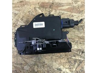 bontott VW GOLF PLUS Jobb hátsó Ajtózár