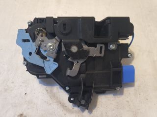 bontott VW GOLF PLUS Jobb hátsó Ajtózár