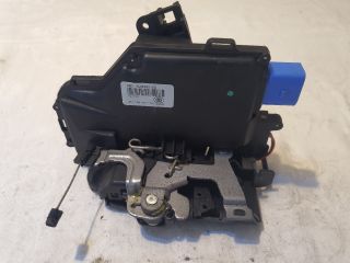 bontott VW GOLF PLUS Jobb hátsó Ajtózár