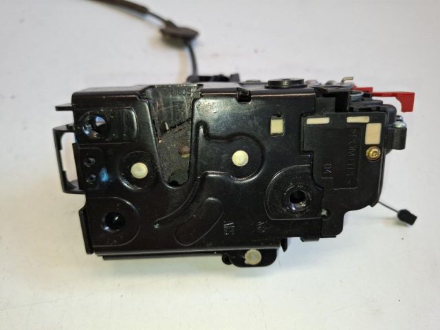 bontott VW GOLF PLUS Jobb hátsó Ajtózár