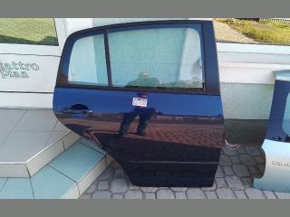 bontott VW GOLF PLUS Jobb hátsó Ajtózár