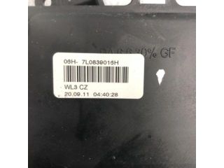 bontott VW GOLF PLUS Jobb hátsó Ajtózár