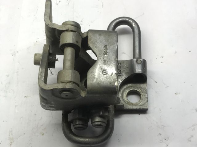 bontott VW GOLF PLUS Jobb hátsó Alsó Zsanér