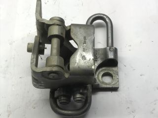 bontott VW GOLF PLUS Jobb hátsó Alsó Zsanér