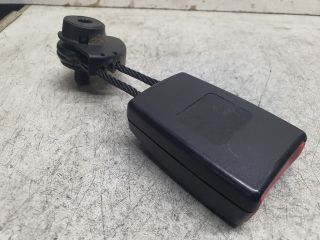 bontott VW GOLF PLUS Jobb hátsó Biztonsági Öv Csat