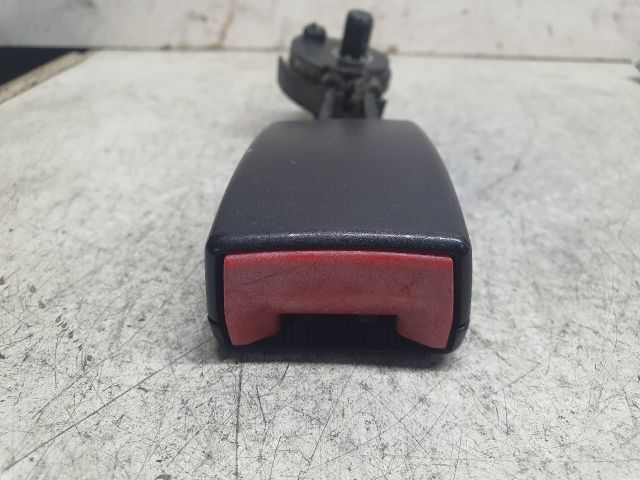 bontott VW GOLF PLUS Jobb hátsó Biztonsági Öv Csat