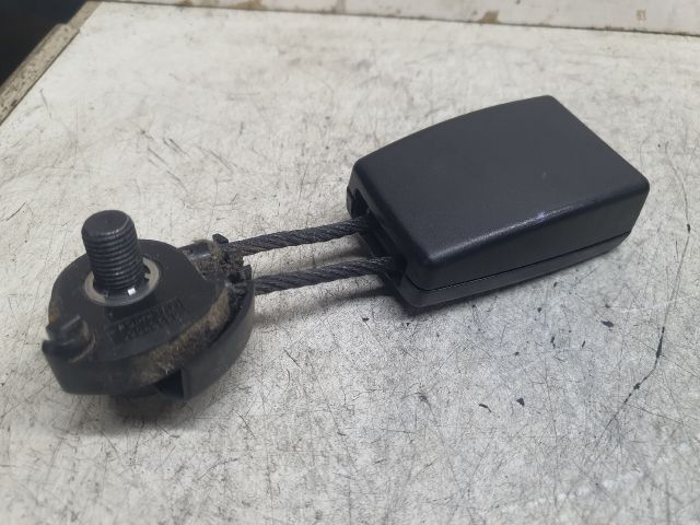 bontott VW GOLF PLUS Jobb hátsó Biztonsági Öv Csat