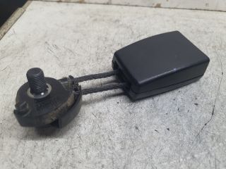 bontott VW GOLF PLUS Jobb hátsó Biztonsági Öv Csat