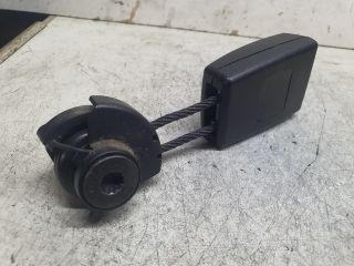 bontott VW GOLF PLUS Jobb hátsó Biztonsági Öv Csat