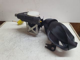 bontott VW GOLF PLUS Jobb hátsó Biztonsági Öv