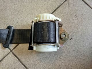 bontott VW GOLF PLUS Jobb hátsó Biztonsági Öv