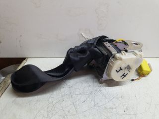 bontott VW GOLF PLUS Jobb hátsó Biztonsági Öv