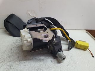 bontott VW GOLF PLUS Jobb hátsó Biztonsági Öv