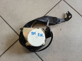 bontott VW GOLF PLUS Jobb hátsó Biztonsági Öv