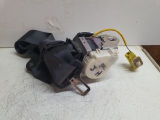 bontott VW GOLF PLUS Jobb hátsó Biztonsági Öv