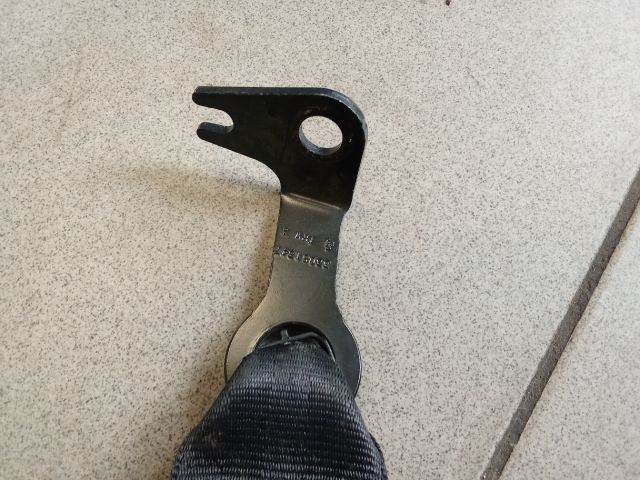 bontott VW GOLF PLUS Jobb hátsó Biztonsági Öv