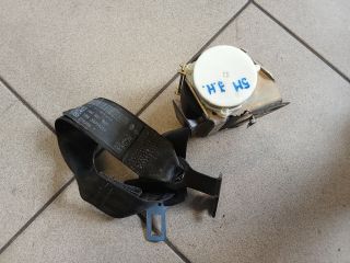 bontott VW GOLF PLUS Jobb hátsó Biztonsági Öv