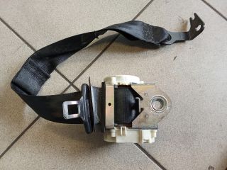 bontott VW GOLF PLUS Jobb hátsó Biztonsági Öv