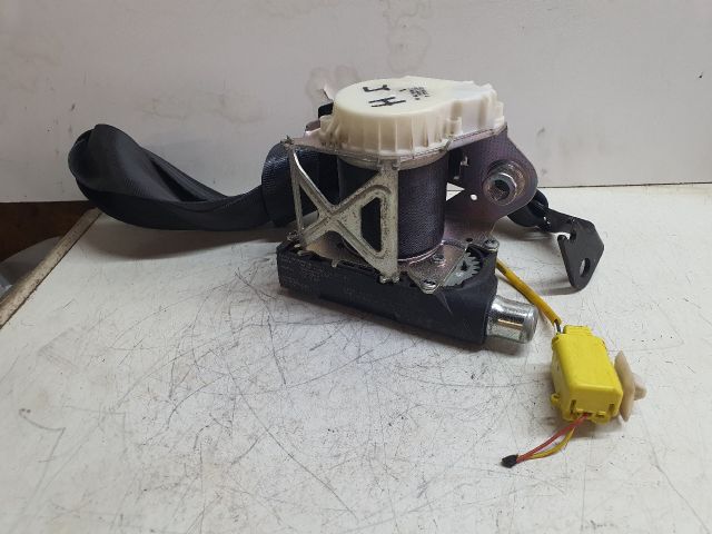 bontott VW GOLF PLUS Jobb hátsó Biztonsági Öv