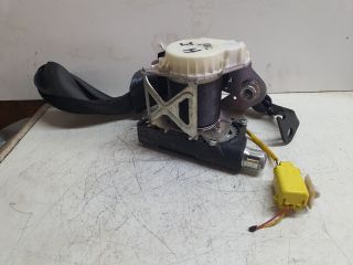 bontott VW GOLF PLUS Jobb hátsó Biztonsági Öv