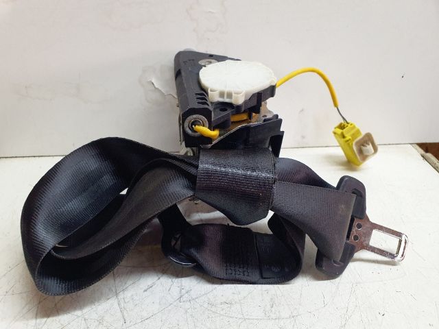 bontott VW GOLF PLUS Jobb hátsó Biztonsági Öv