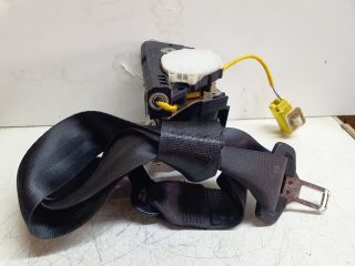 bontott VW GOLF PLUS Jobb hátsó Biztonsági Öv