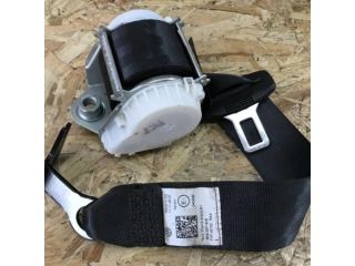 bontott VW GOLF PLUS Jobb hátsó Biztonsági Öv