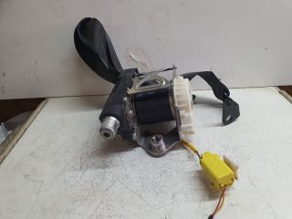 bontott VW GOLF PLUS Jobb hátsó Biztonsági Öv