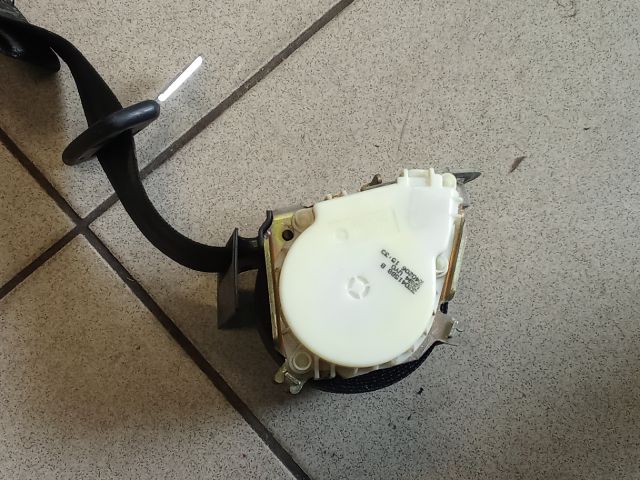 bontott VW GOLF PLUS Jobb hátsó Biztonsági Öv