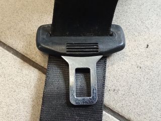 bontott VW GOLF PLUS Jobb hátsó Biztonsági Öv