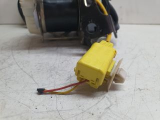 bontott VW GOLF PLUS Jobb hátsó Biztonsági Öv