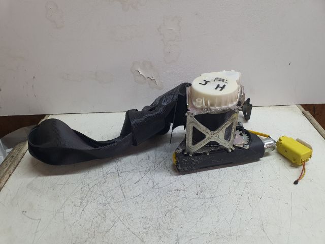 bontott VW GOLF PLUS Jobb hátsó Biztonsági Öv