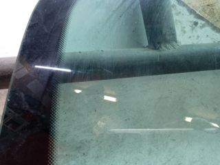 bontott VW GOLF PLUS Jobb hátsó Fixüveg (Ajtóban)