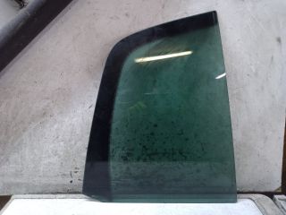 bontott VW GOLF PLUS Jobb hátsó Fixüveg (Ajtóban)