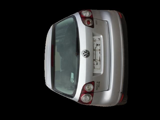 bontott VW GOLF PLUS Jobb hátsó Fixüveg (Ajtóban)