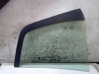 bontott VW GOLF PLUS Jobb hátsó Fixüveg (Ajtóban)