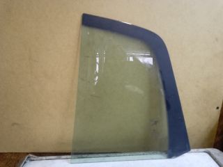 bontott VW GOLF PLUS Jobb hátsó Fixüveg (Ajtóban)