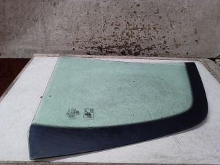 bontott VW GOLF PLUS Jobb hátsó Fixüveg (Ajtóban)