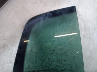 bontott VW GOLF PLUS Jobb hátsó Fixüveg (Ajtóban)