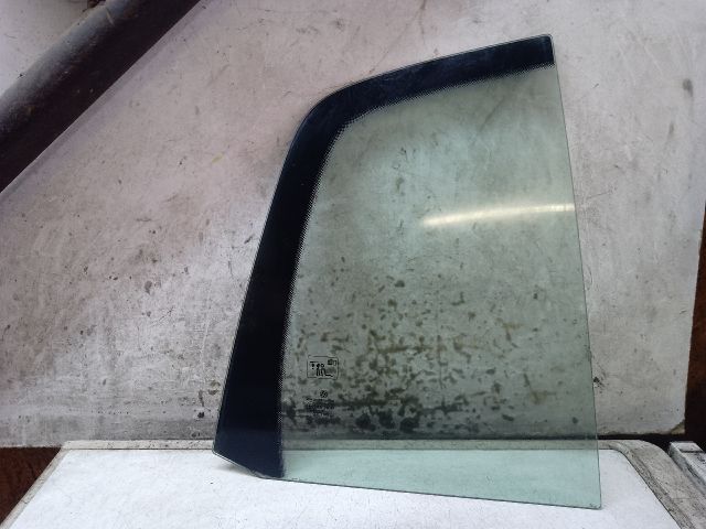 bontott VW GOLF PLUS Jobb hátsó Fixüveg (Ajtóban)