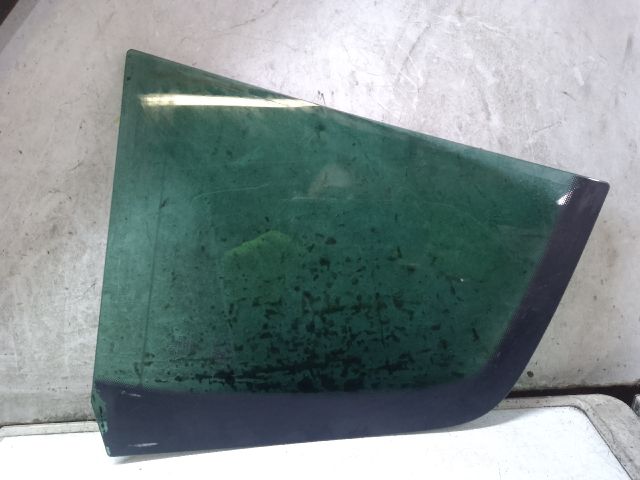 bontott VW GOLF PLUS Jobb hátsó Fixüveg (Ajtóban)