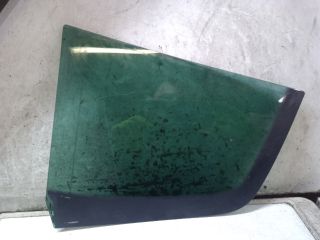 bontott VW GOLF PLUS Jobb hátsó Fixüveg (Ajtóban)