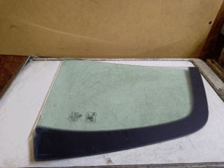 bontott VW GOLF PLUS Jobb hátsó Fixüveg (Ajtóban)