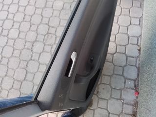 bontott VW GOLF PLUS Jobb hátsó Fixüveg (Ajtóban)