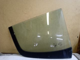 bontott VW GOLF PLUS Jobb hátsó Fixüveg (Ajtóban)