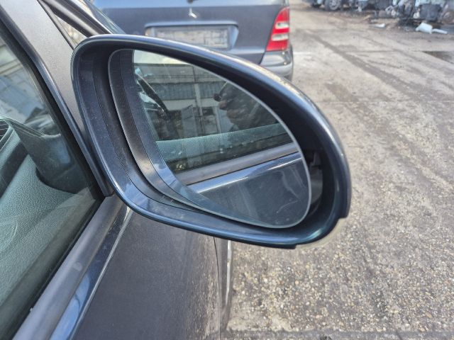 bontott VW GOLF PLUS Jobb hátsó Gólyaláb (Lengécsillapító, Rugó)