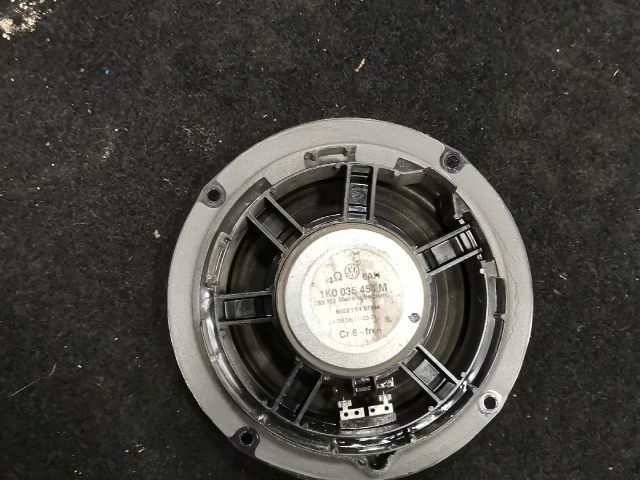 bontott VW GOLF PLUS Jobb hátsó Hangszóró