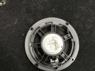 bontott VW GOLF PLUS Jobb hátsó Hangszóró