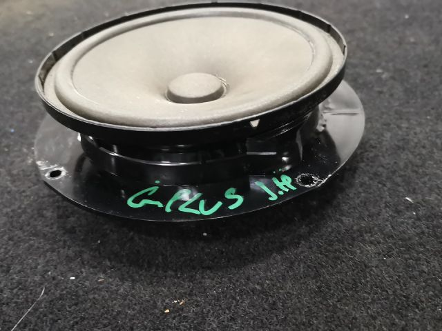 bontott VW GOLF PLUS Jobb hátsó Hangszóró