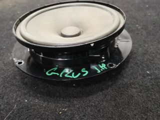 bontott VW GOLF PLUS Jobb hátsó Hangszóró